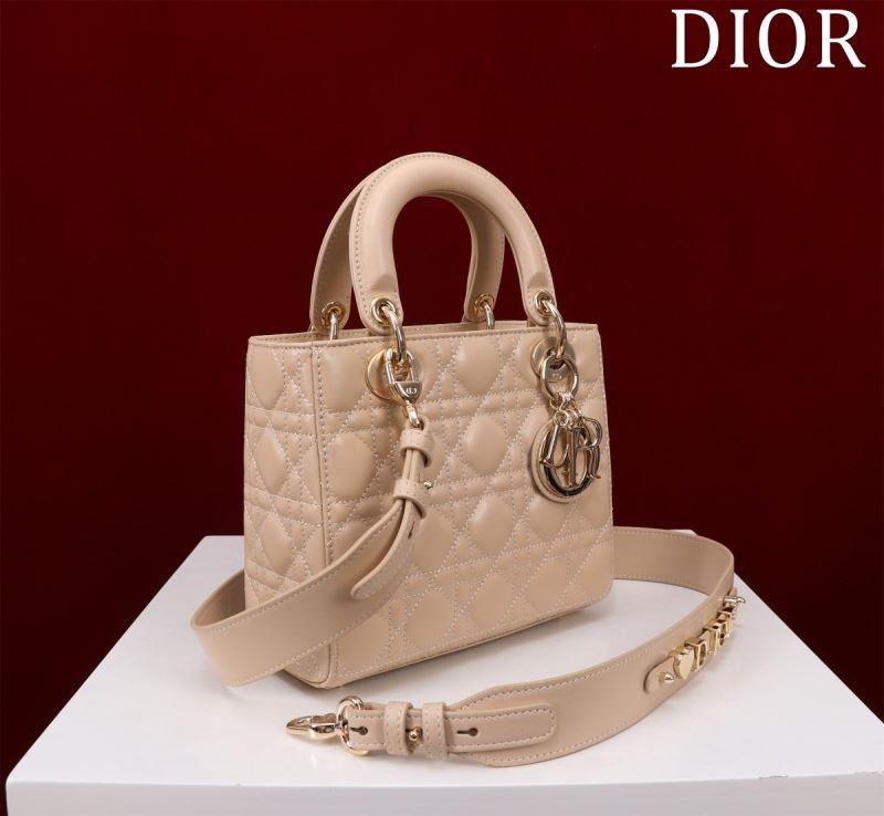 Christian Dior My Lady Bags